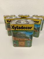 4.5L Lärchen-Öl Xyladecor