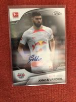 Topps Chrome Josko Gvardiol Autogramm /165
