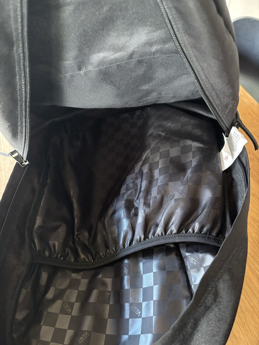 Vans Rucksäcke: Rucksack – Gebraucht aus Winterthur von Fabunzkel 2