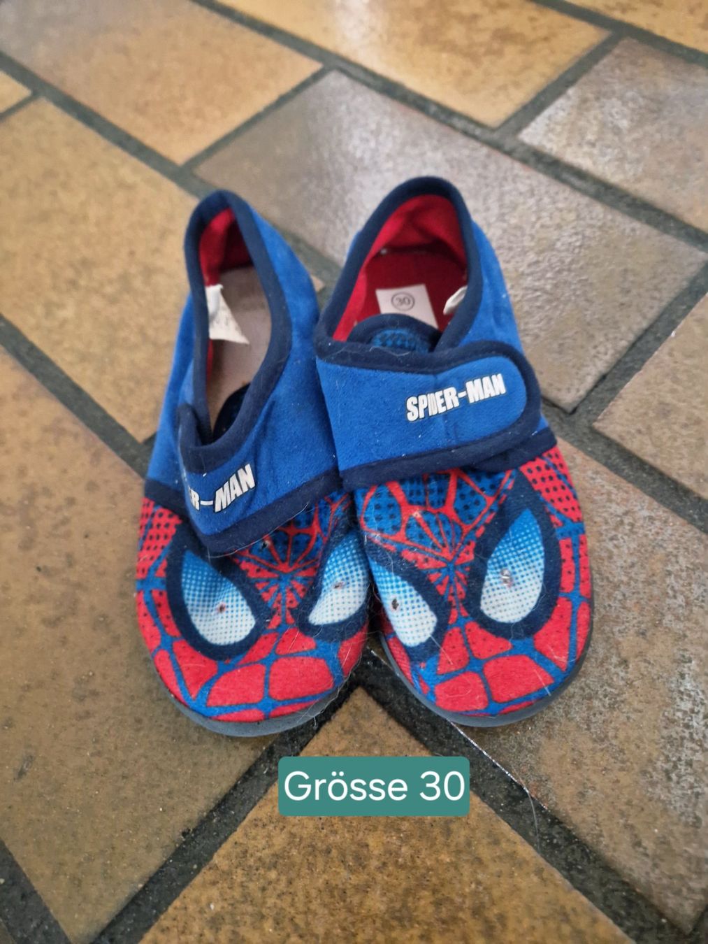 Scarpe per ragazzi: Finken Grösse 30 – Usato da Stüsslingen venduto da white_angel86