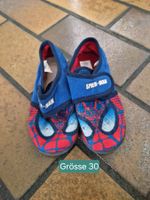 Finken Grösse 30