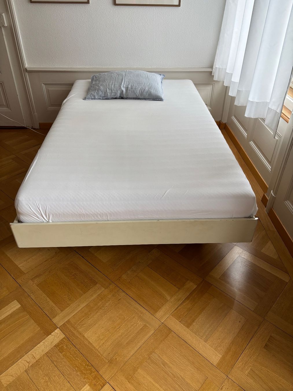 Letti: Bett 120cm, Lattoflex – Usato da Bern venduto da sge_d2xn