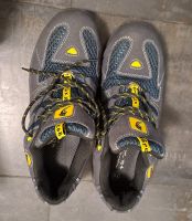 Chaussures de sécurité taille 42 peu utilisées