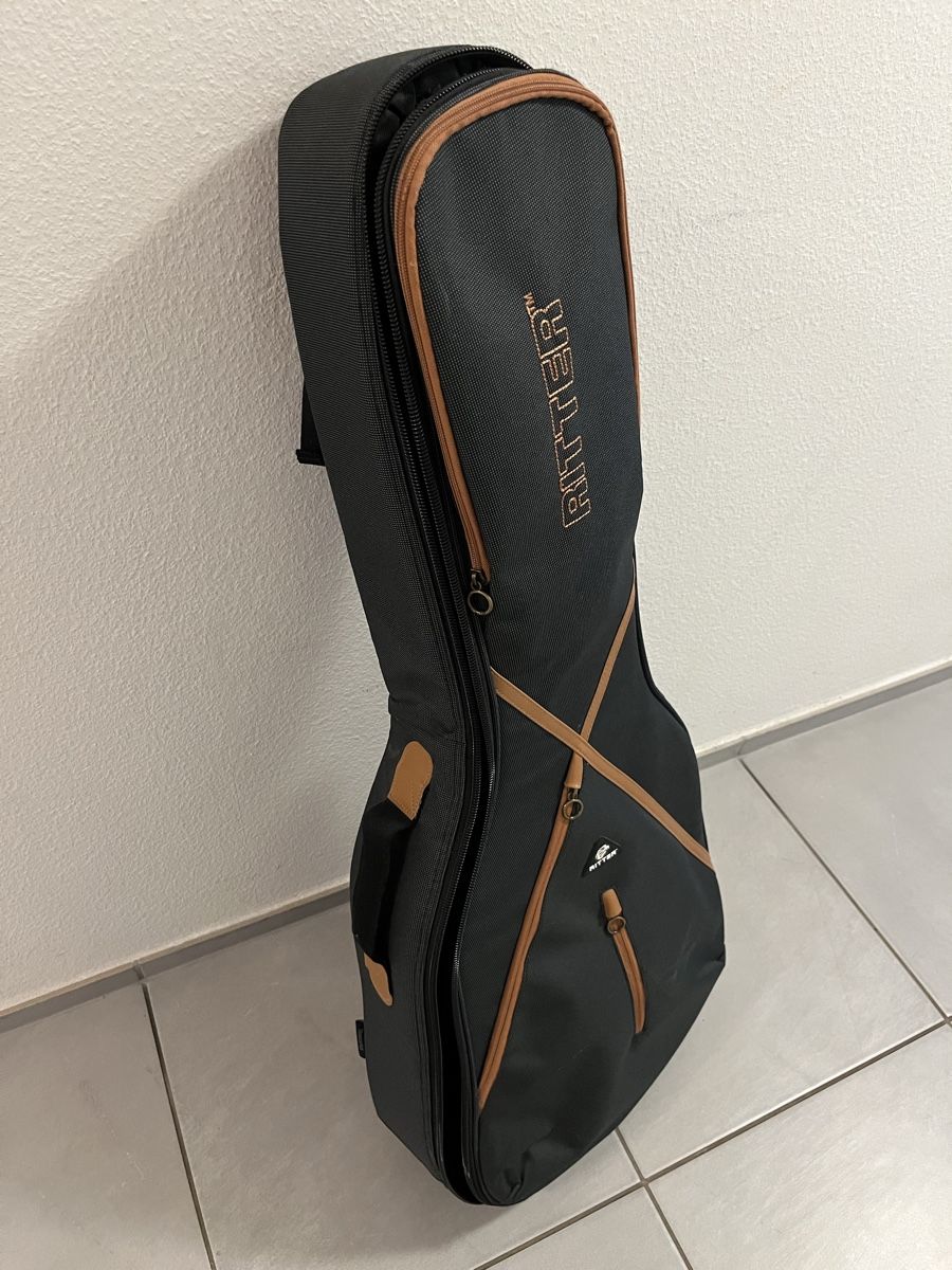 Höfner Strumenti musicali: Akkustik Gitarre Höfner – Usato da Baar venduto da famvg 6