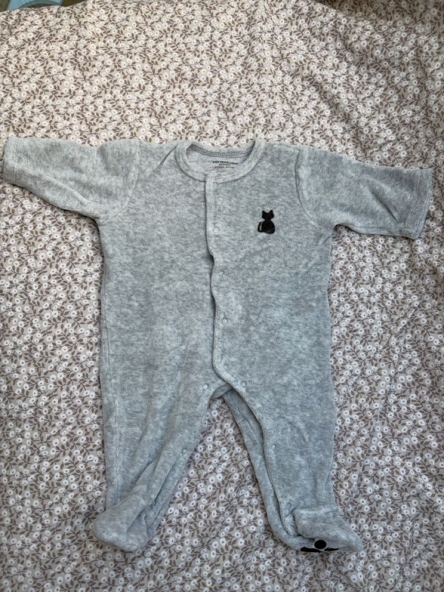 Pigiama & Simili: Pyjama Verbaudet 60cm – Usato da Küssnacht am Rigi venduto da amynilleuh