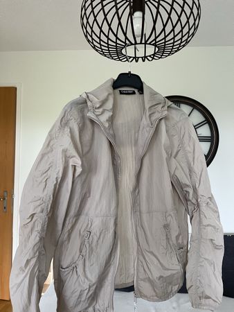 Calvin Klein Windbreaker S