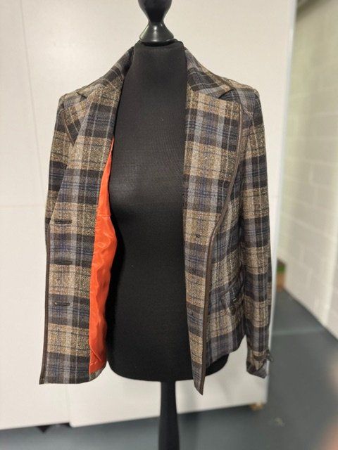 Giacche: TOP moderner neuwertiger Blazer – Usato da Buchs ZH venduto da Edelschmuck 4