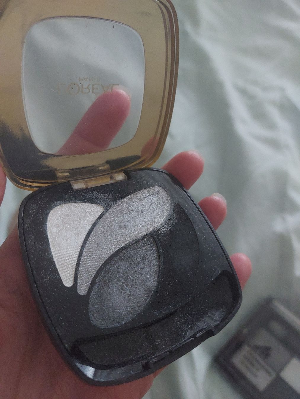 Estée Lauder Make-up: Lidschatten Estée Lauder und weitere – Usato da Wollerau venduto da _2kp5 4