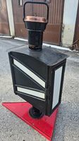 Lampe d'aiguillage