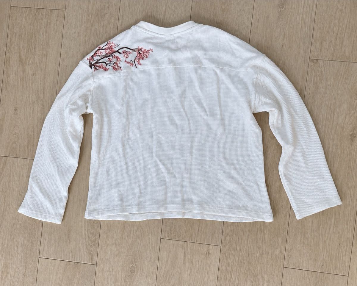 Maglioni & Felpe: Derschutze Longsleeve – Nuovo (secondo la descrizione) da Bolligen venduto da Christian-Serge