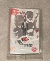 Nintendo Switch Fights in Tight Spaces #103 SEALED