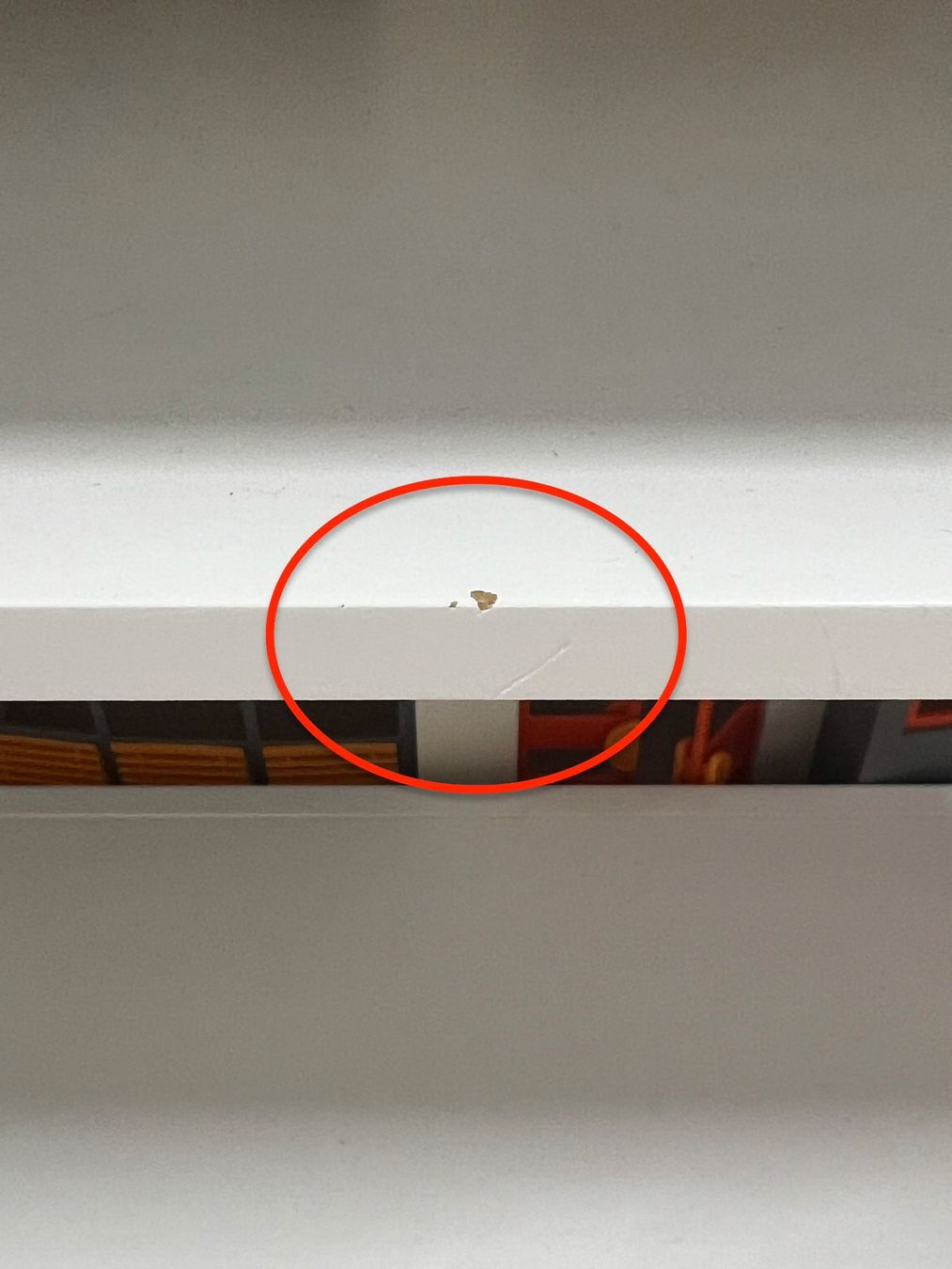 Guardaroba: Schöne Holzkindergarderobe weiss – Usato da Stallikon venduto da Biene76 1