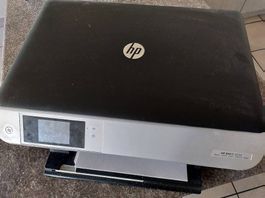 Imprimante/Scanner HP ENVY 5534