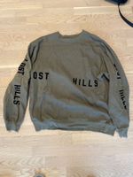 Lost Hills Yeezy Season 5 Invite Sweater
