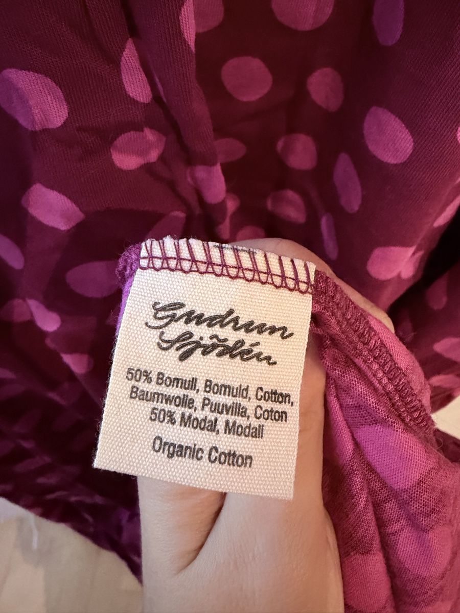 Gudrun Sjöden Robes: Gudrun Sjödén – D'occasion à Urnäsch par _._naomi_._ 5