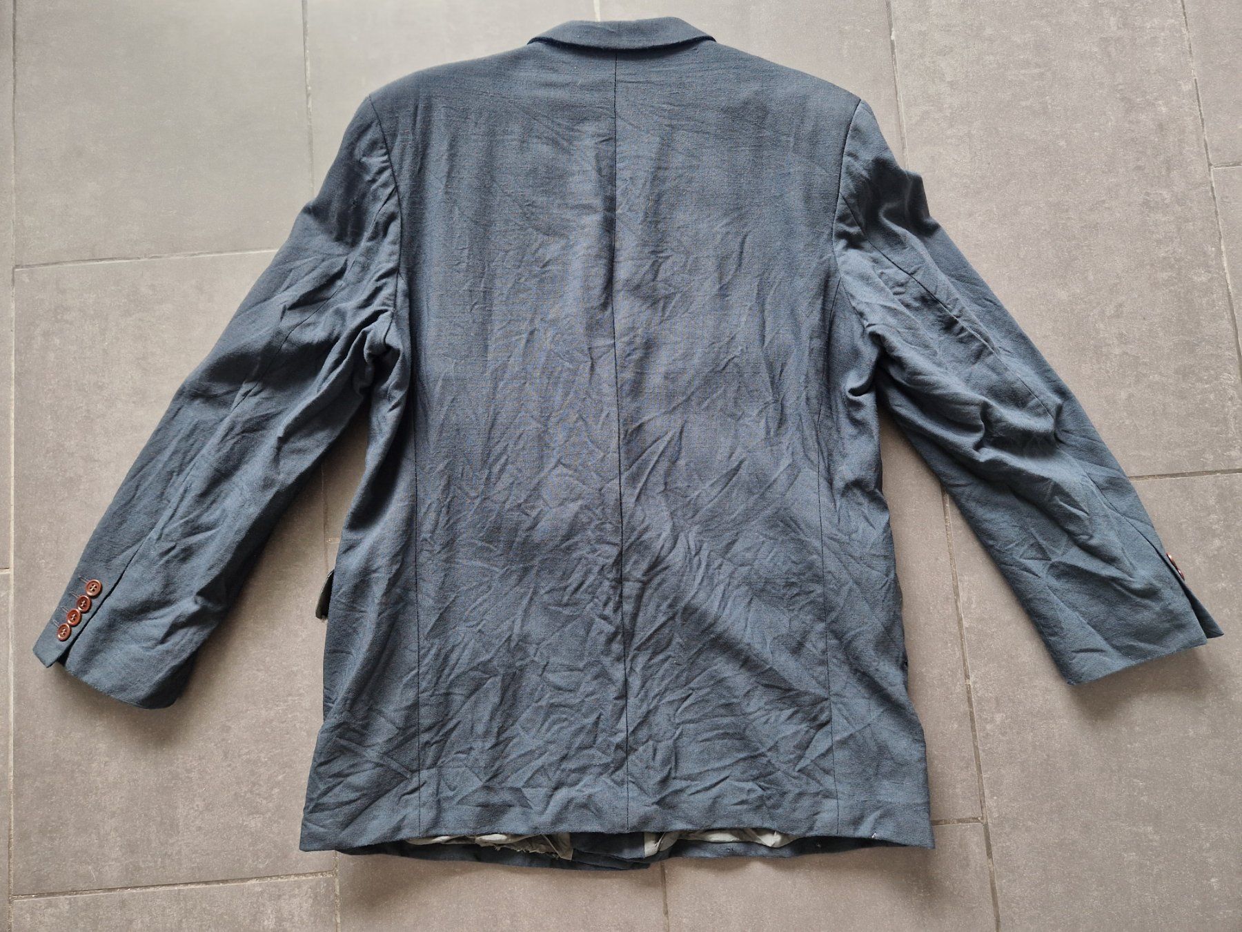 Completi: Herren Anzugjacke "ROY ROBSON" Grösse 54 – Usato da Rebstein venduto da Ajs_Toy_Palast_1 1