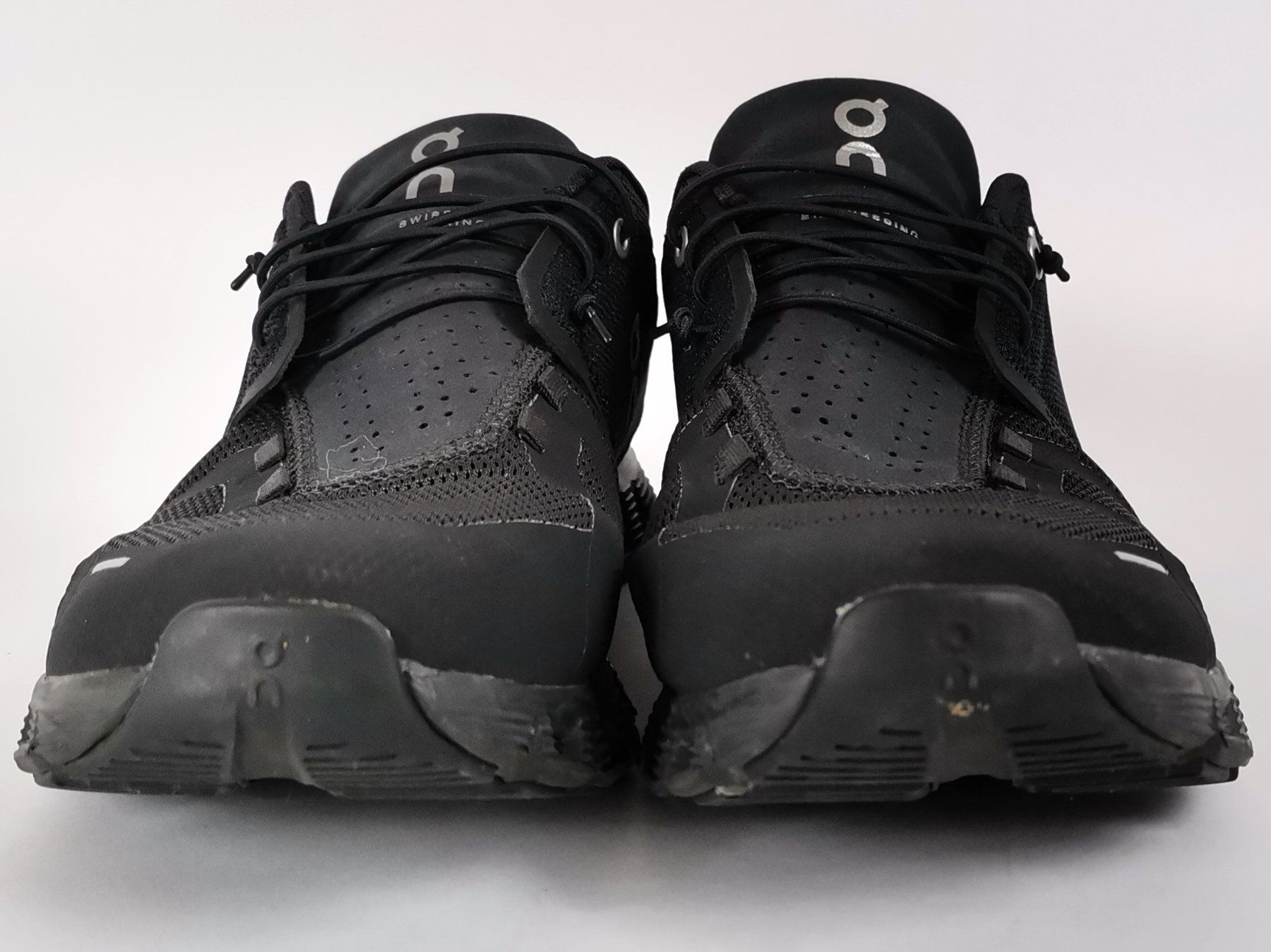 On Herrenschuhe: ON Cloud Laufschuh – Gebraucht aus Schaffhausen von Restwert_SH 4