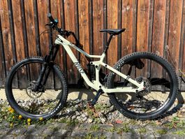 Mountainbike - Rose