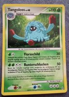 Pokémon 2010 Tangoloss Holo 10/99 DE
