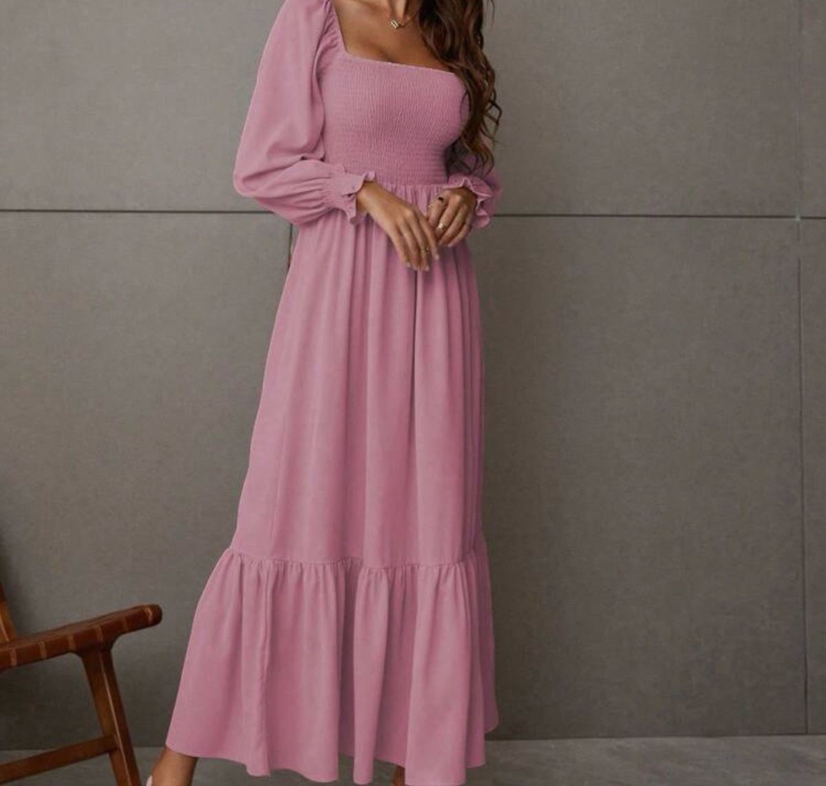 Shein Vestiti: Kleid bon sheın Grösse M – Usato da Oberentfelden venduto da Dianaaaaaa