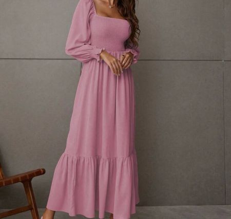Kleid bon sheın Grösse M