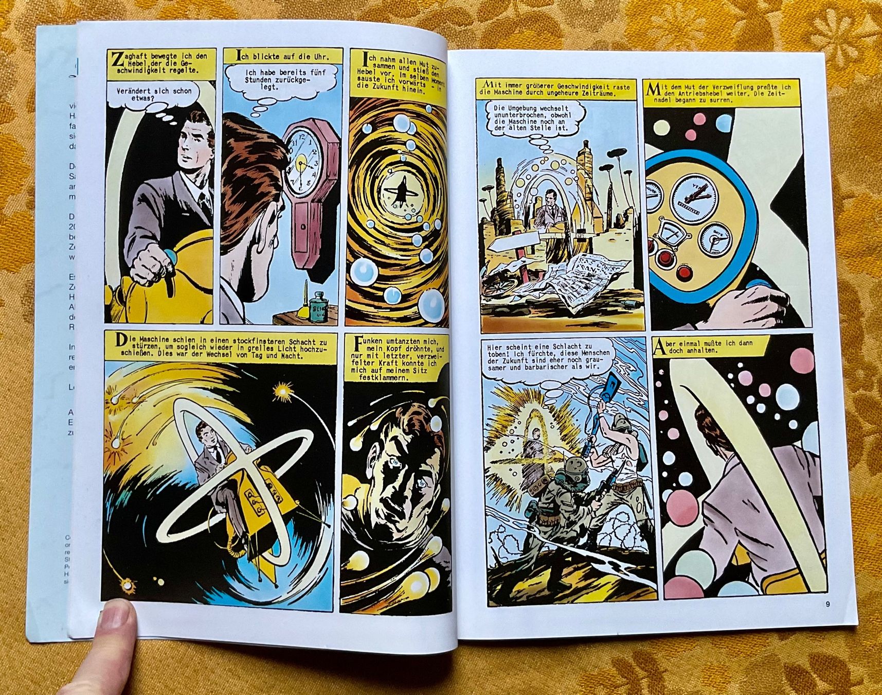 Fumetti: Illustrierte Klassiker Band Nr 2 von 2001 – Usato da Endingen venduto da nathan05 4