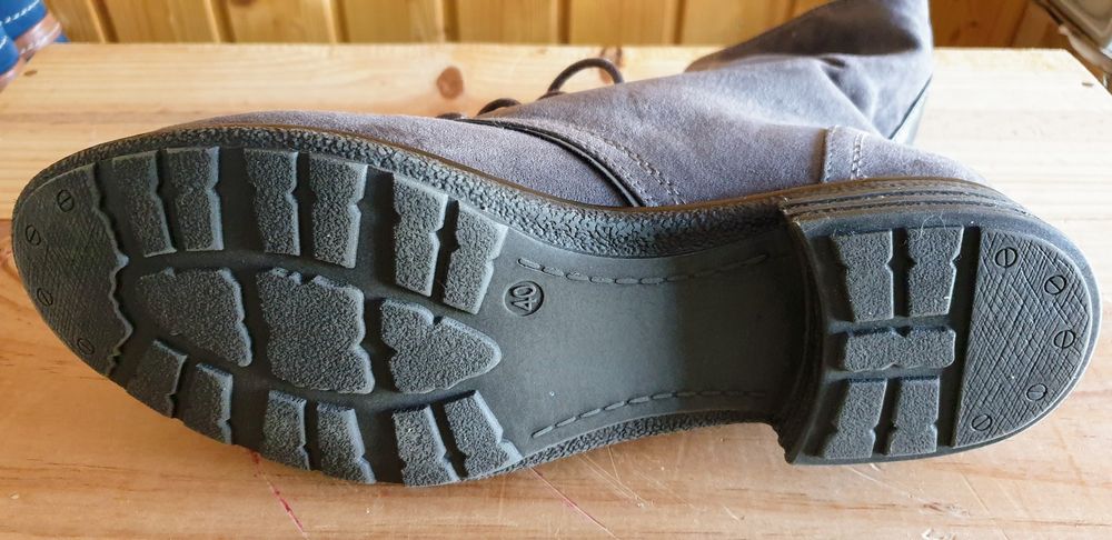 Graceland Winterschuhe 4