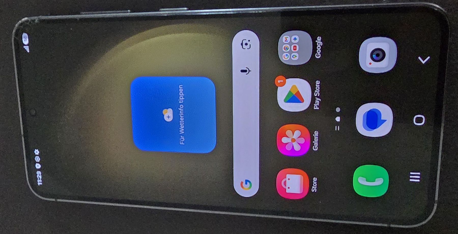 Samsung Handys / Smartphones: Samsung Galaxy S23 – Gebraucht aus Egnach von jes_jsx9