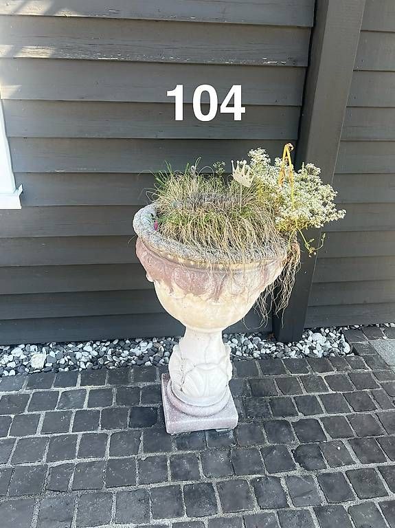 Vasi & Recipienti: ENSEMBLE DE 2 VASES IDENTIQUES – Usato da Pfäffikon SZ venduto da lar_wl22