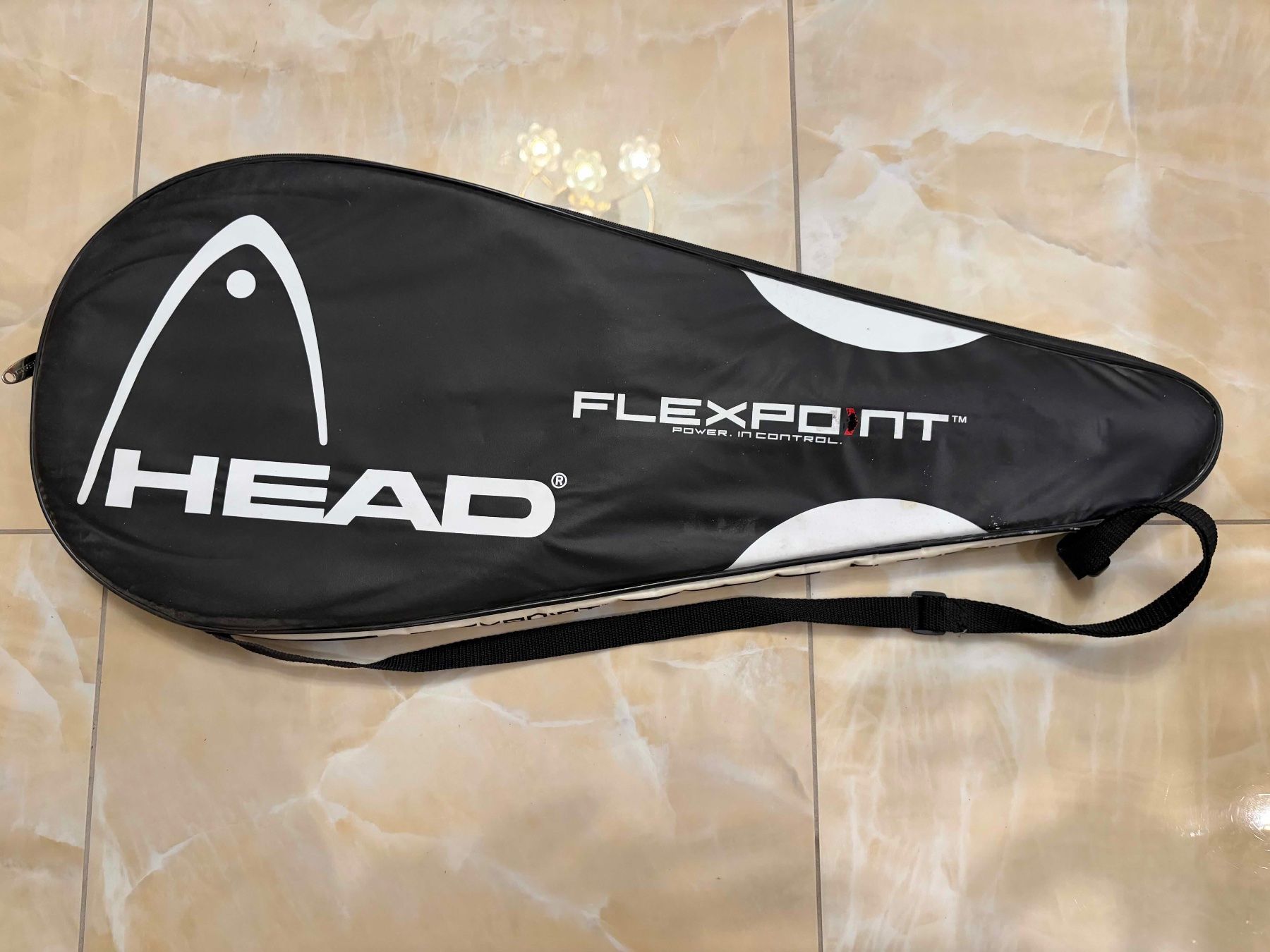 Head Raquettes: Tennis Schläger HEAD Flexpoint Instinct – D'occasion à Männedorf par HKPA