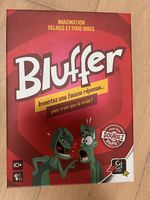 Jeu de société Bluffer, dès 10 ans