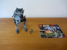 LEGO Star Wars 7657 " AT-ST "