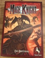 Mage Knight