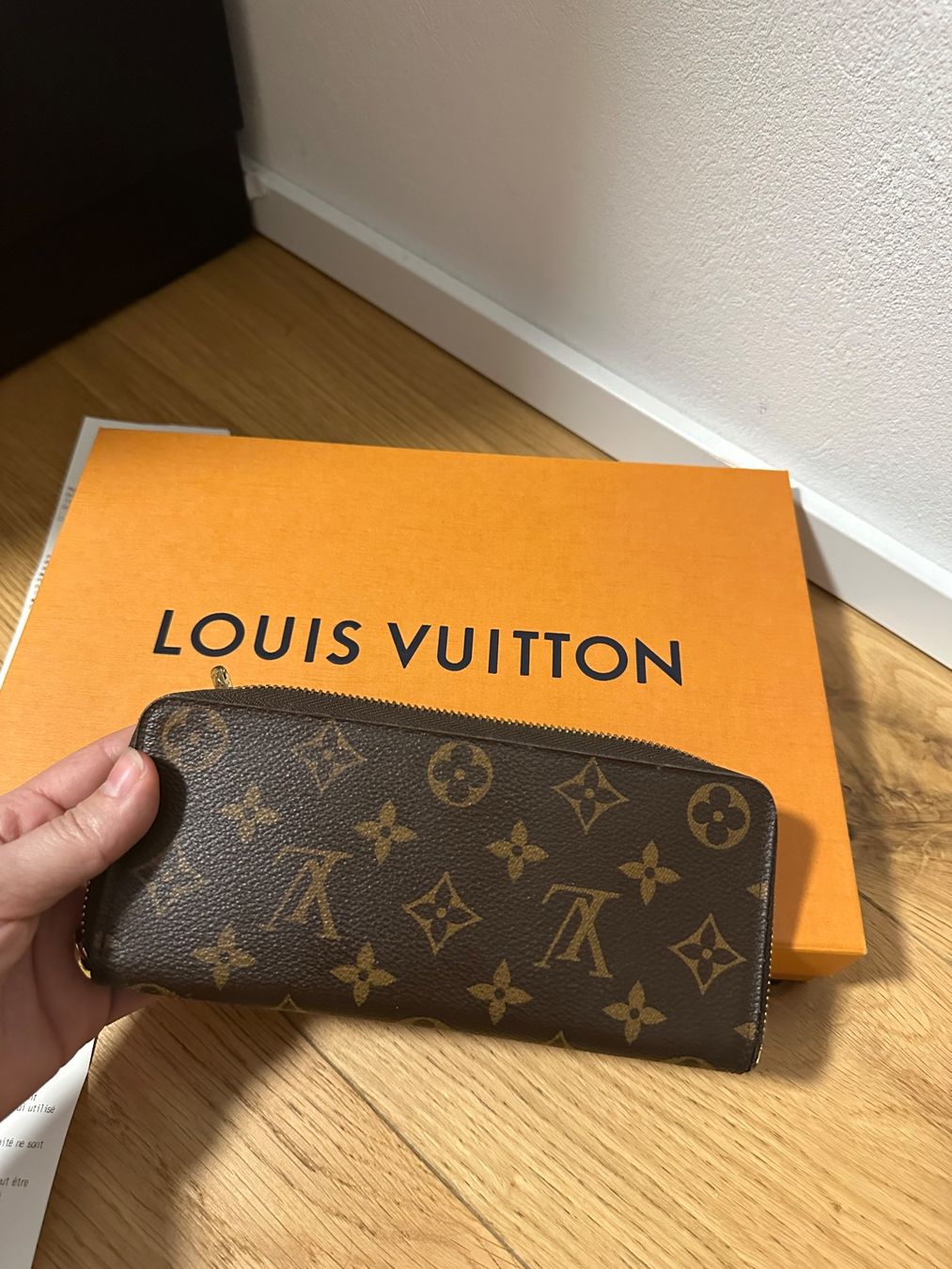 Portamonete: Portefeuille Louis Vuitton – Usato da Bussigny venduto da ale_5b72 1
