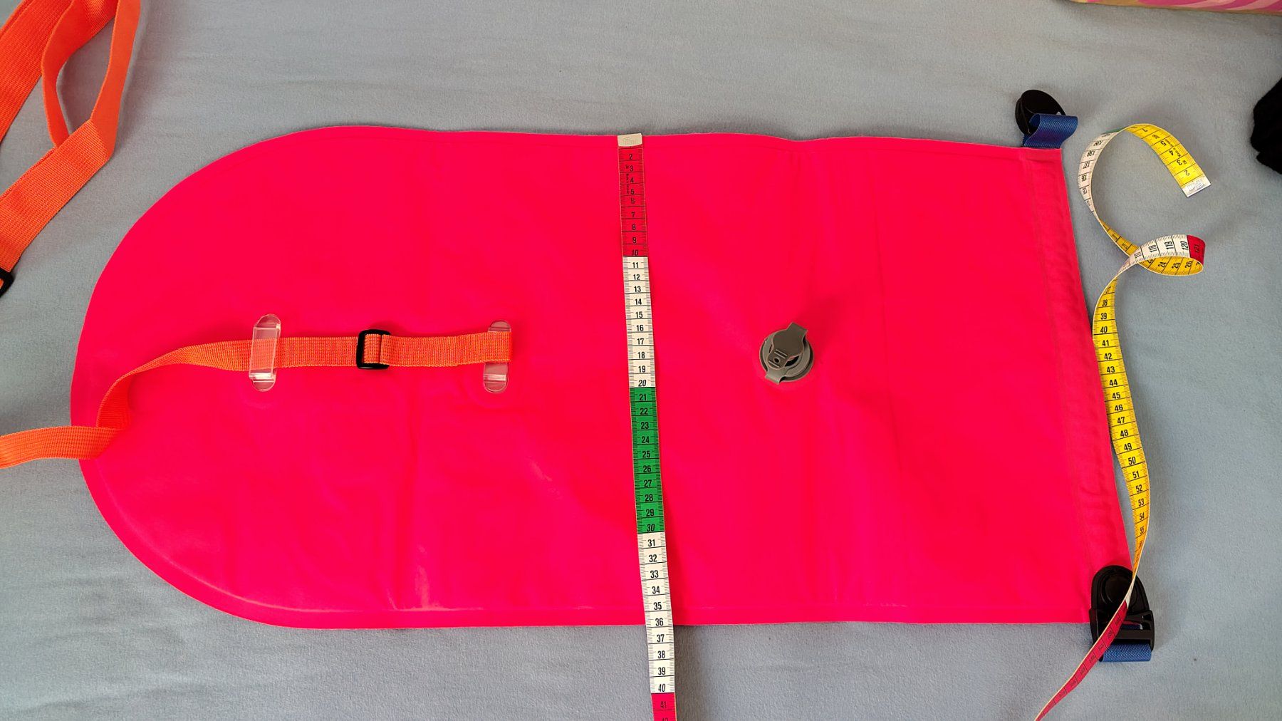 Borse: Schwimmboje / Drybag Lomo – Nuovo (secondo la descrizione) da Sursee venduto da Galway 2