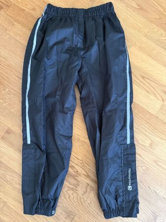 Regenhose, Gr. 140, von Trevolution