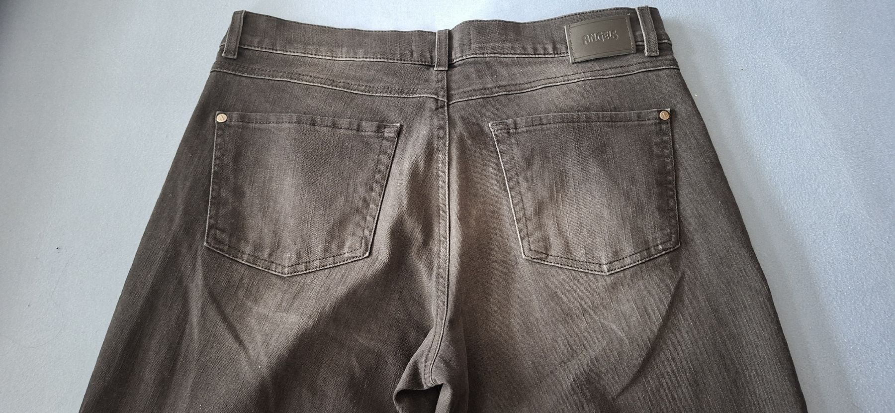 Angels Jeans: Jeans – Nuovo (secondo la descrizione) da Effretikon venduto da dal_ghz5 5