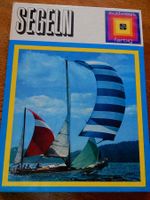 antikes Buch. Segeln - Südwest farbig - Zustand gut Schiff