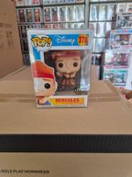 Funko Pop Hercules #378 Chase – Disney