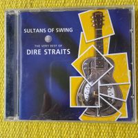 DIRE STRAITS-THE VERY BEST OF SULTANS OF SWING