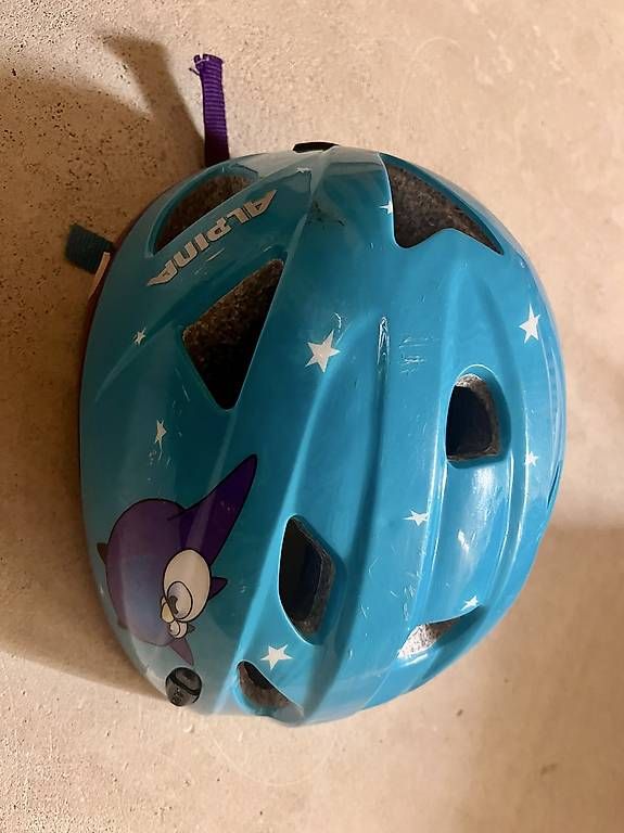 Caschi: Casque vélo enfant – Usato da Colombier NE venduto da gue_sm27