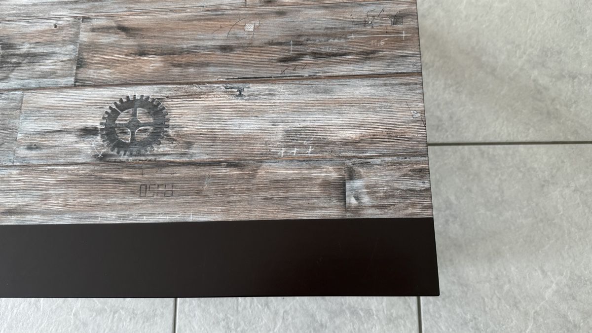 Tische: Salontisch 120 x 60 – Gebraucht aus Eschenbach LU von buwa02 1