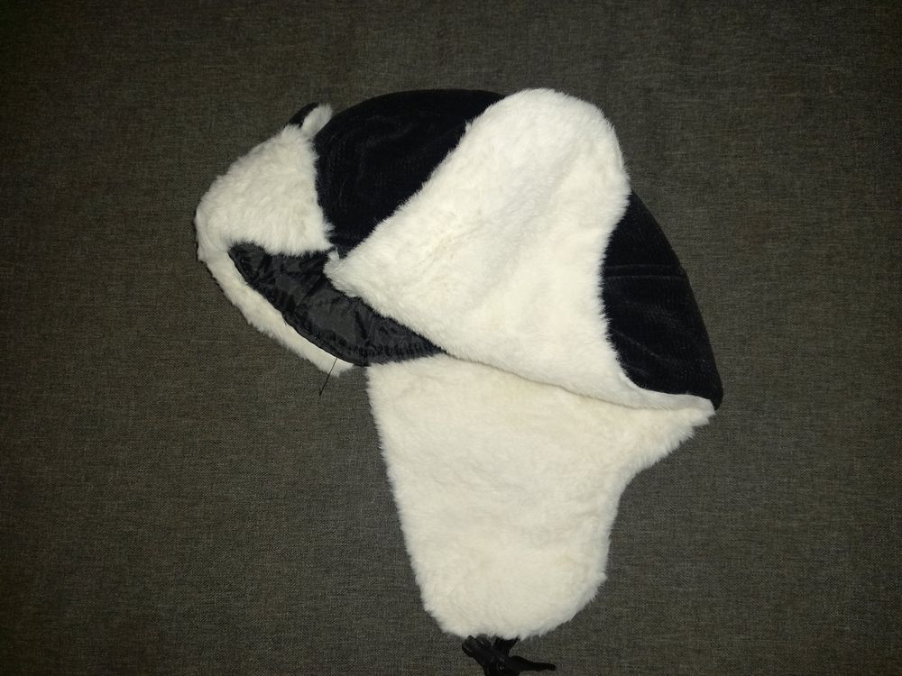 Bonnet Russe Femme JIAHG Chapka D'hiver En Peluche Femme Chapka Avec Oreille De Renard Mignon Chapeau De Russe U00e0 Pompons Chapeau De Trappeur Avec Cache-Oreilles Bonnet Chapka Femme Russe