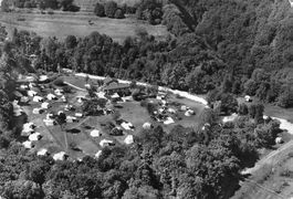 Astano TI Camping S.M.U.V.-F.O.M.H. G