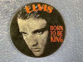 [CD] ELVIS - Born To Be King (2001)