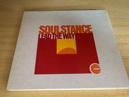 Soulstance – Lead The Way