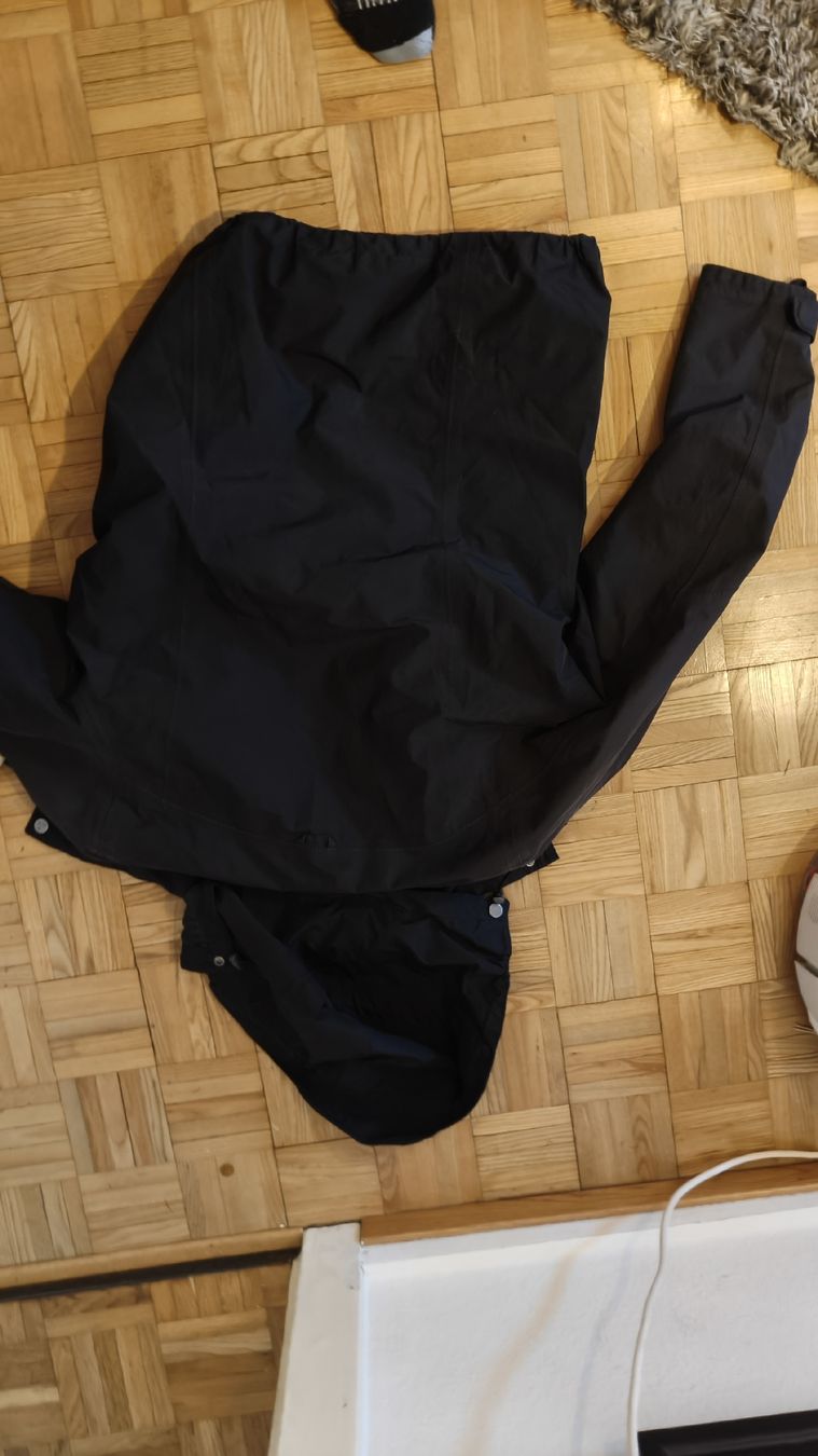 Schoeffel Giacche: Gortex Jacke Schöffel M – Usato da Zürich venduto da Fabienne.S01 2