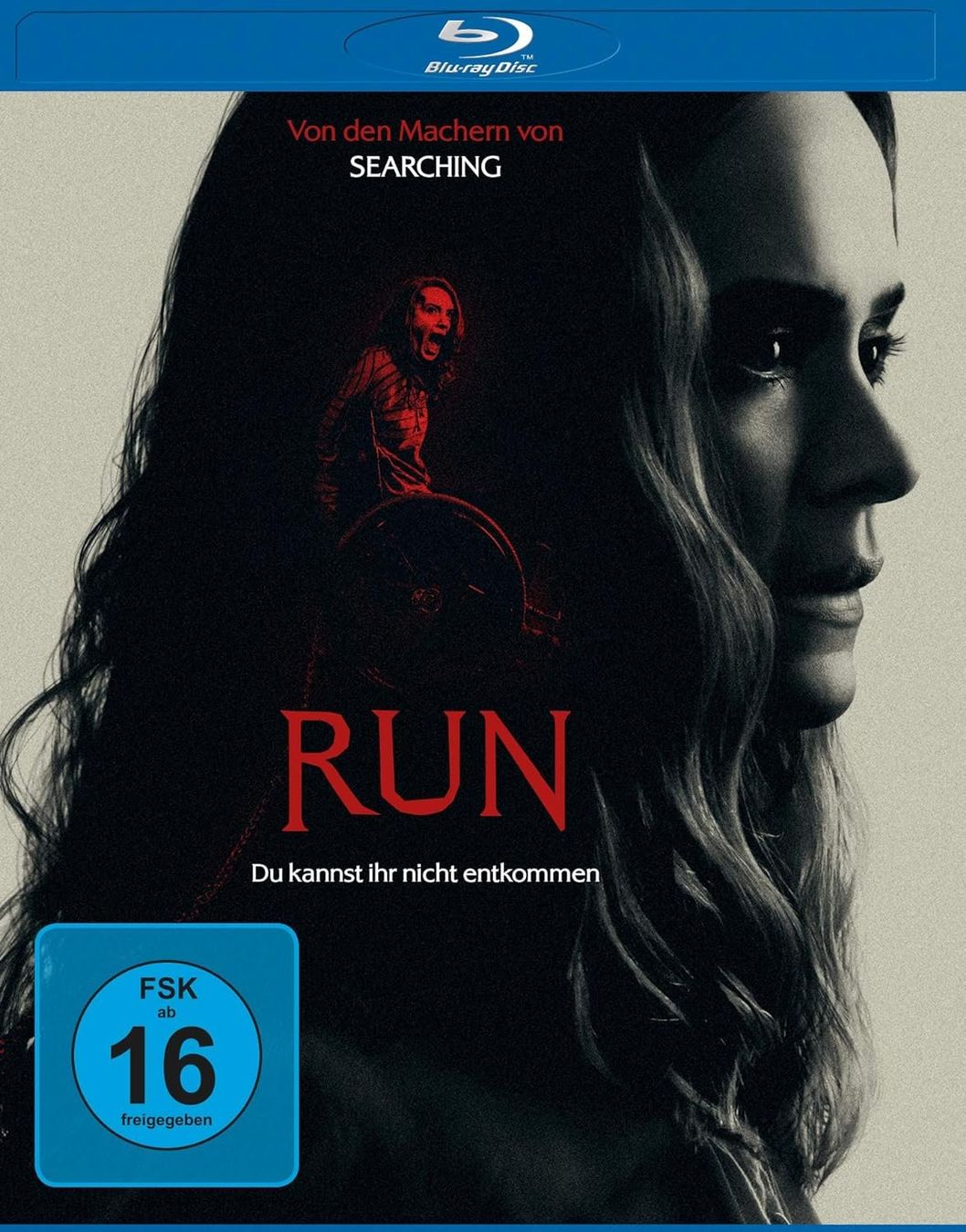Alle DVDs: Run [Blu-ray] – Neu (gemäss Beschreibung) aus Laupen ZH von Moviesammler
