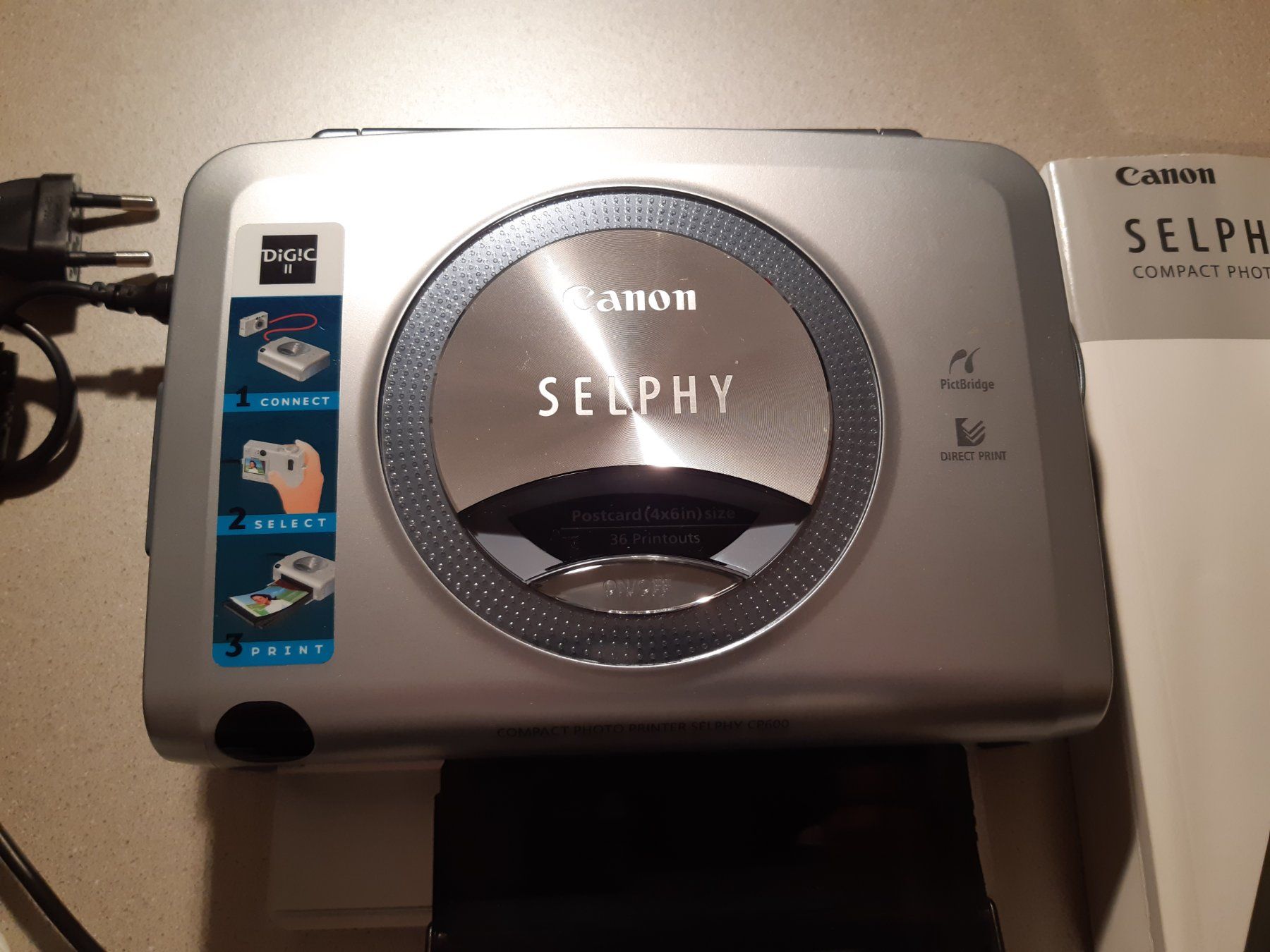 Canon Imprimantes: Fotodrucker – Neuf (Voir description) à Altenrhein par theresia11 1