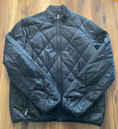 Michael Kors Quilted Jacke / Steppjacke